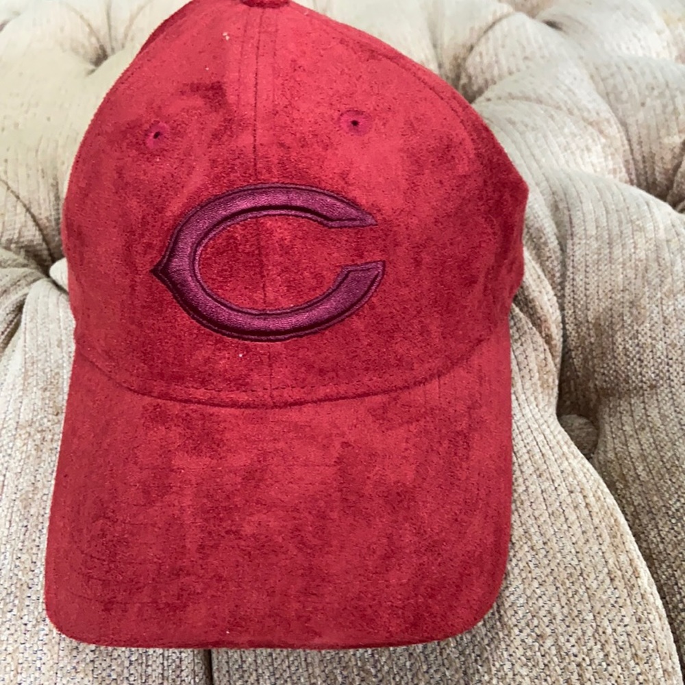New Era NFL cap